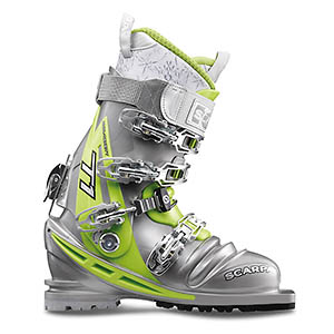 SCARPA  T1 Lady